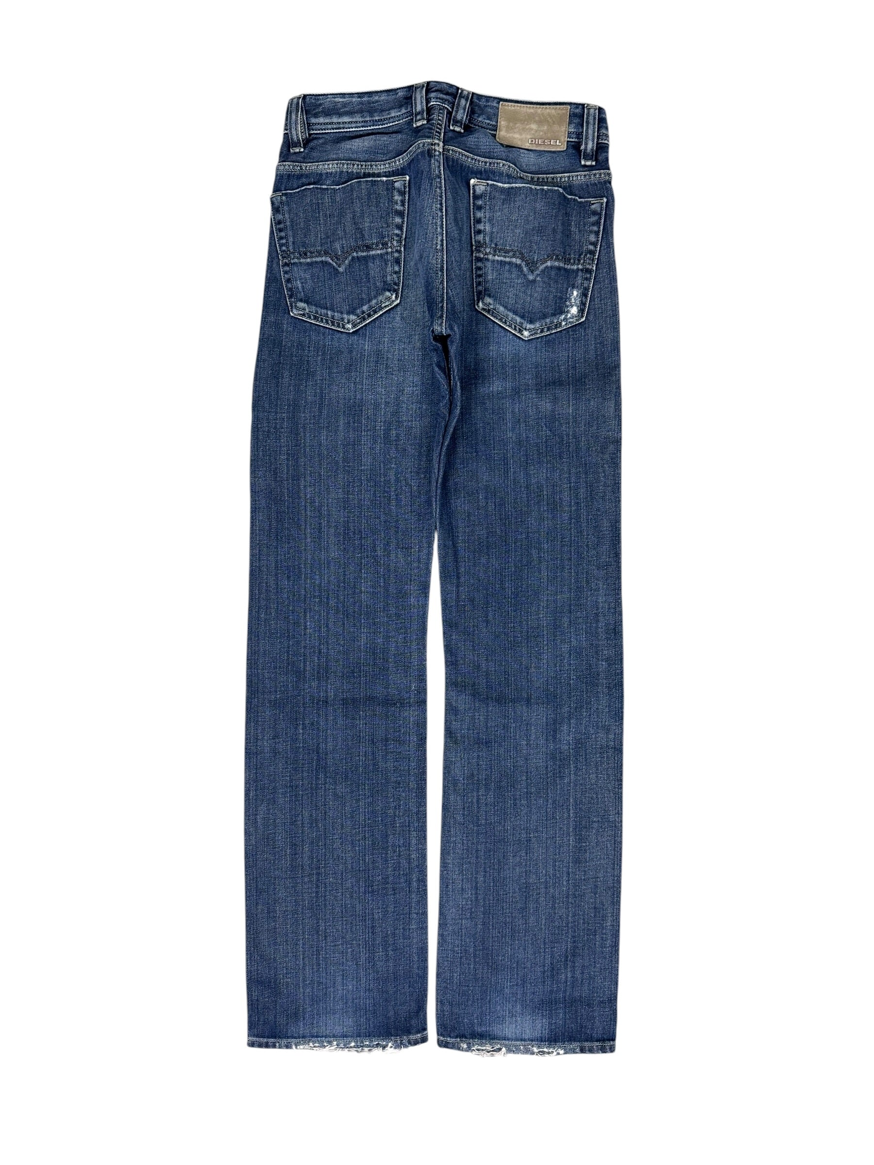 Diesel washed Jeans (S-M)