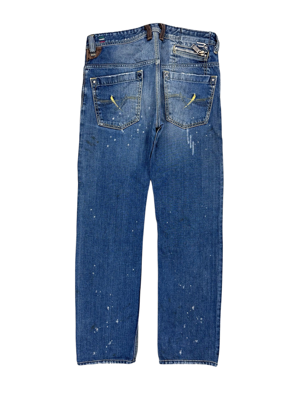 Diesel Jeans (M)