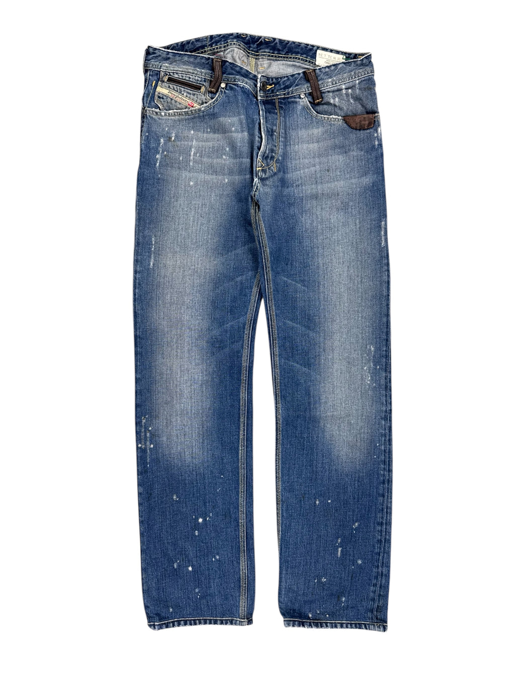 Diesel Jeans (M)