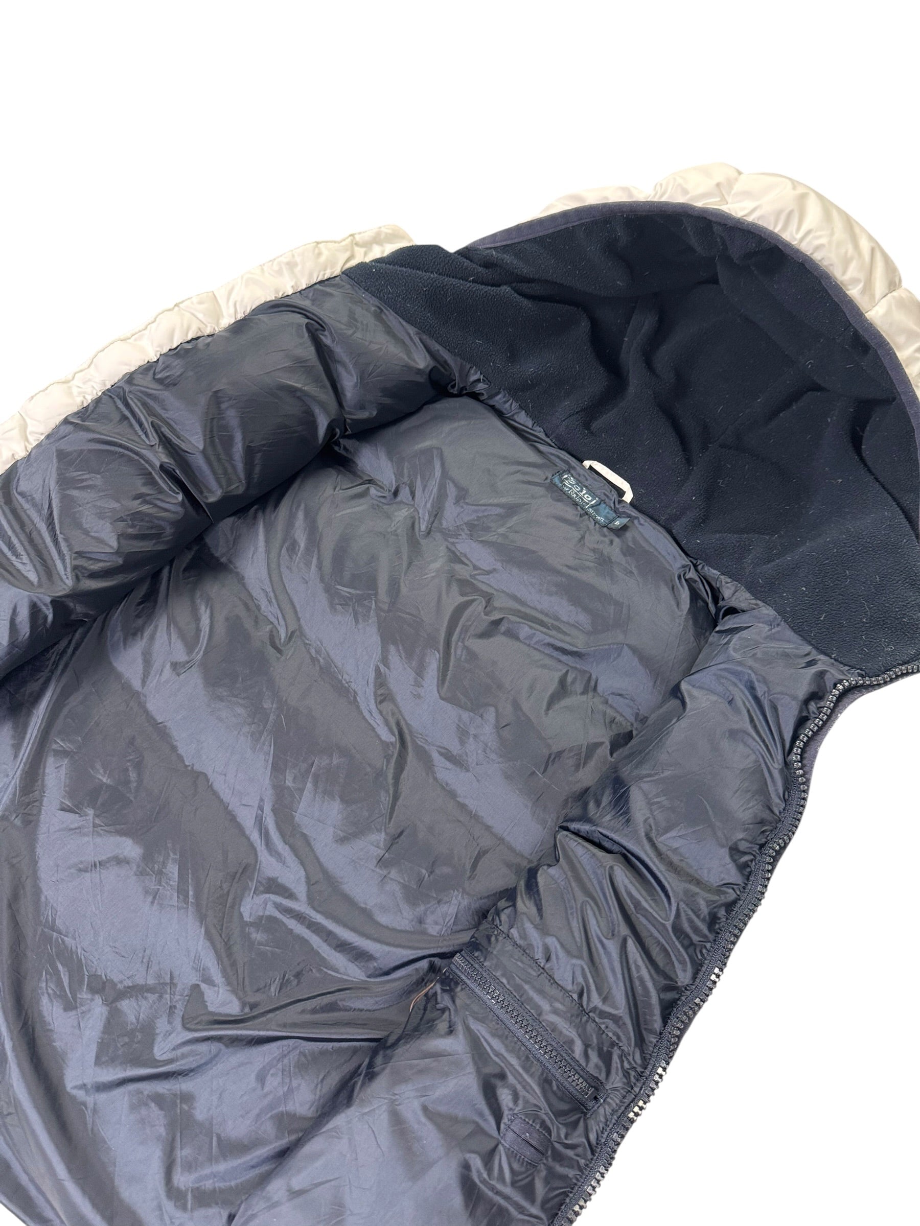 Rare Ralph Lauren Big Pony France Jacket (L)