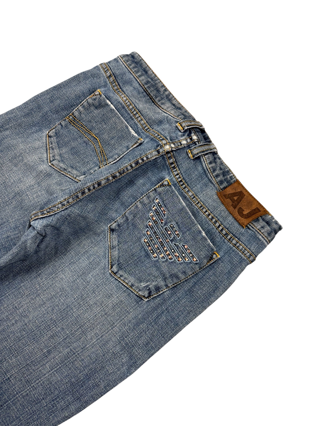 Armani Jeans (M)
