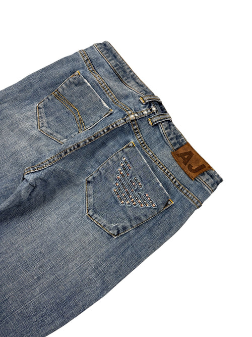Armani Jeans (M)