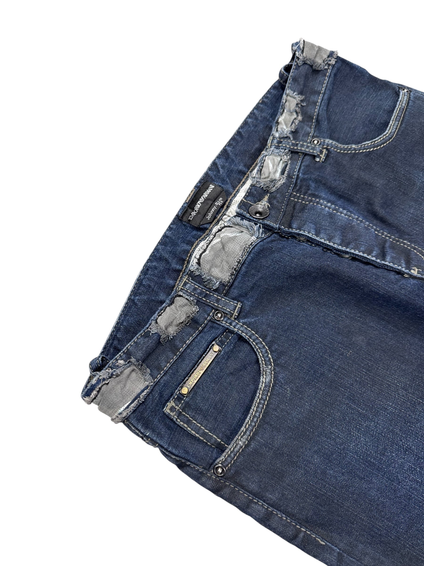 Armani Jeans (M)