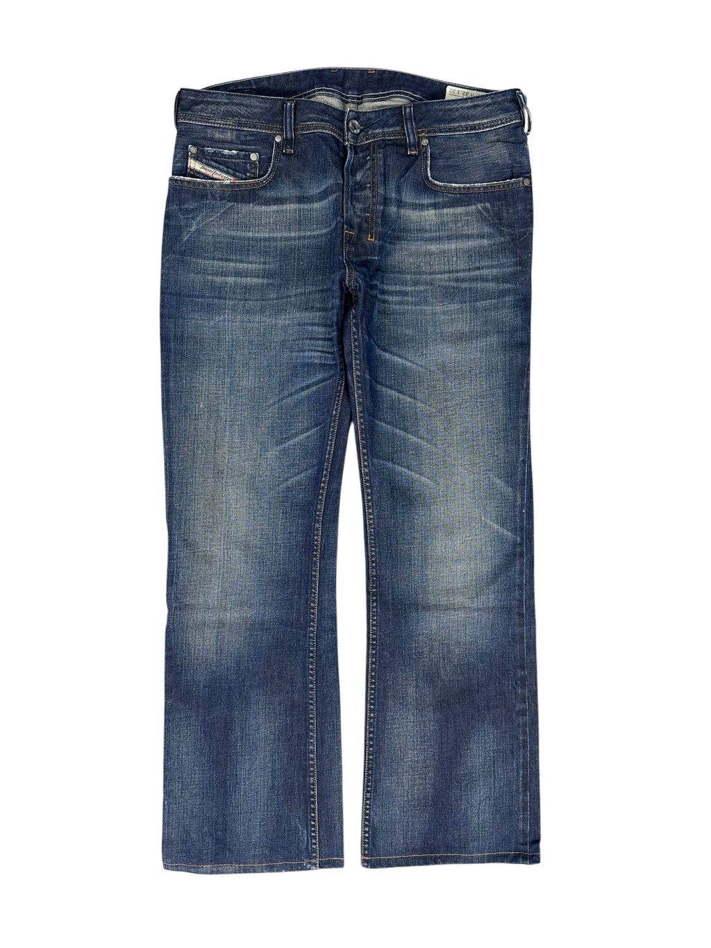 Diesel washed Jeans (M)