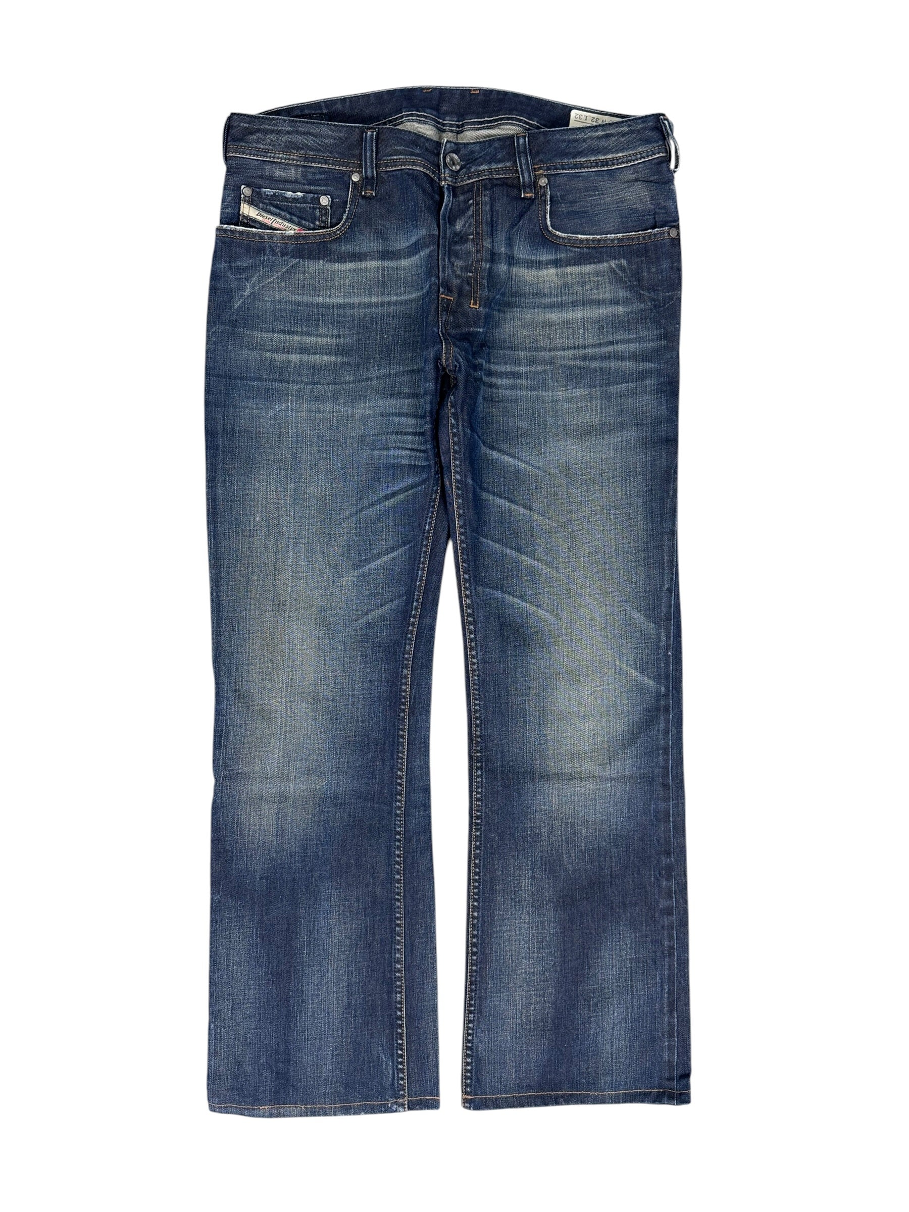 Diesel washed Jeans (M)