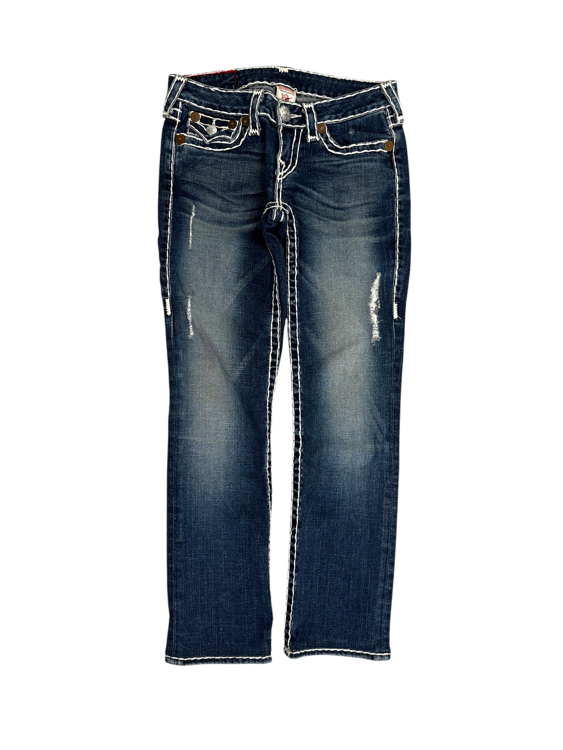 Ladies True Religion Jeans (S)