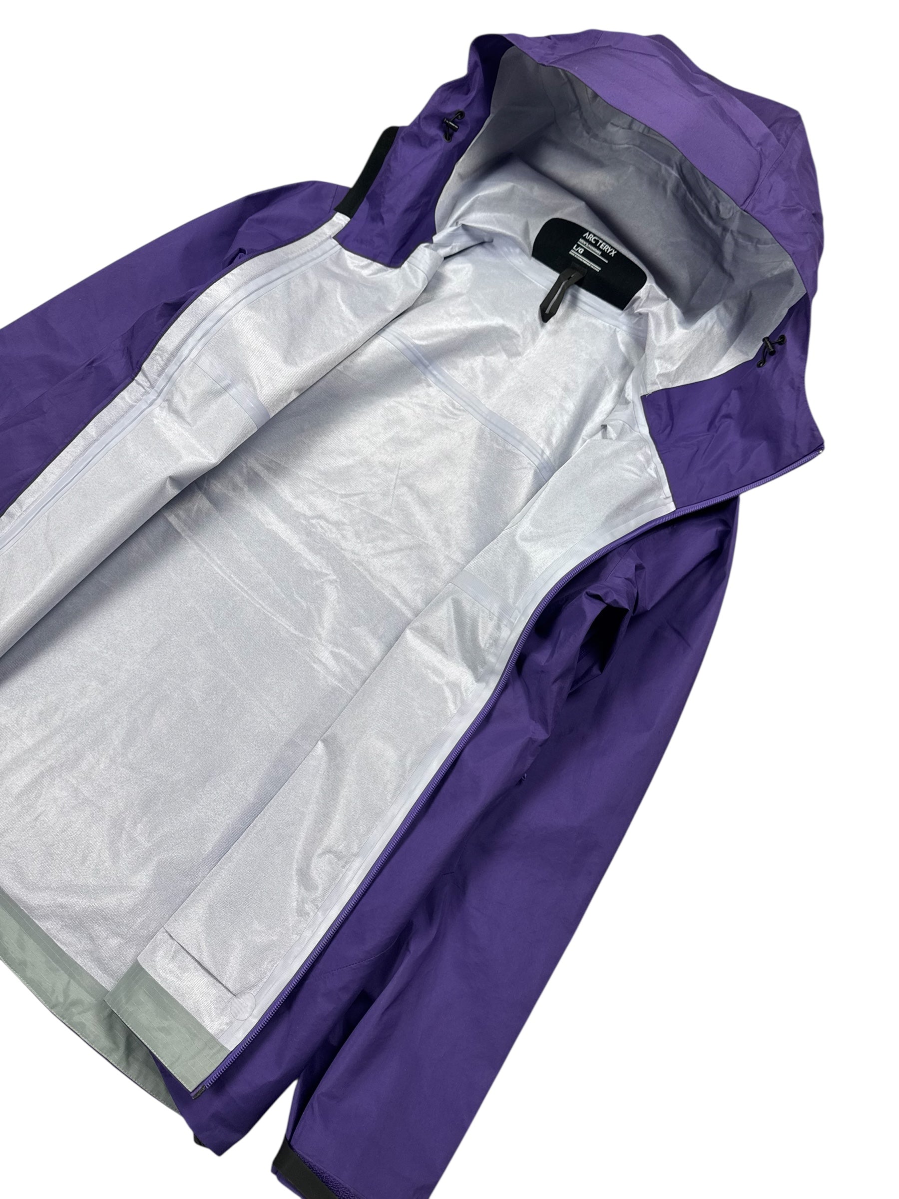 Arc‘teryx Beta LT Jacke (L)