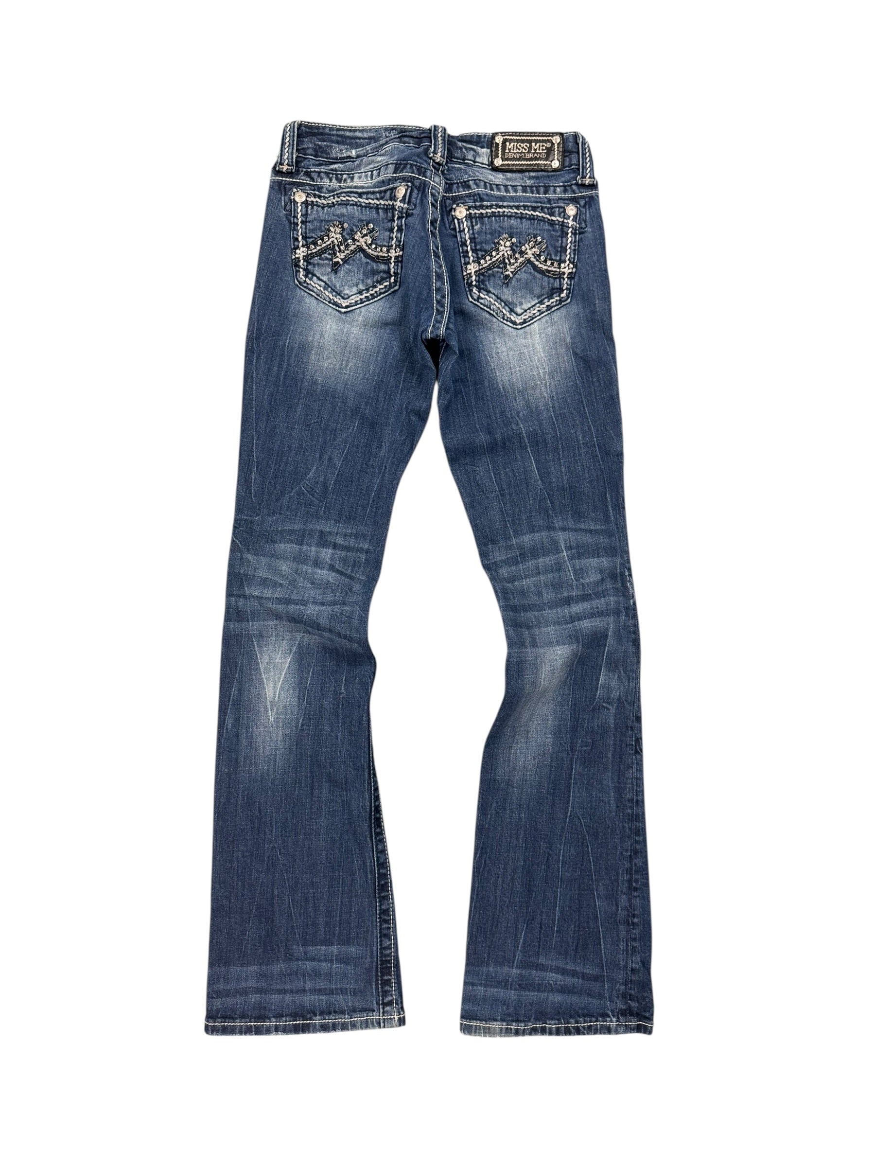 Miss Me Jeans (S-M)