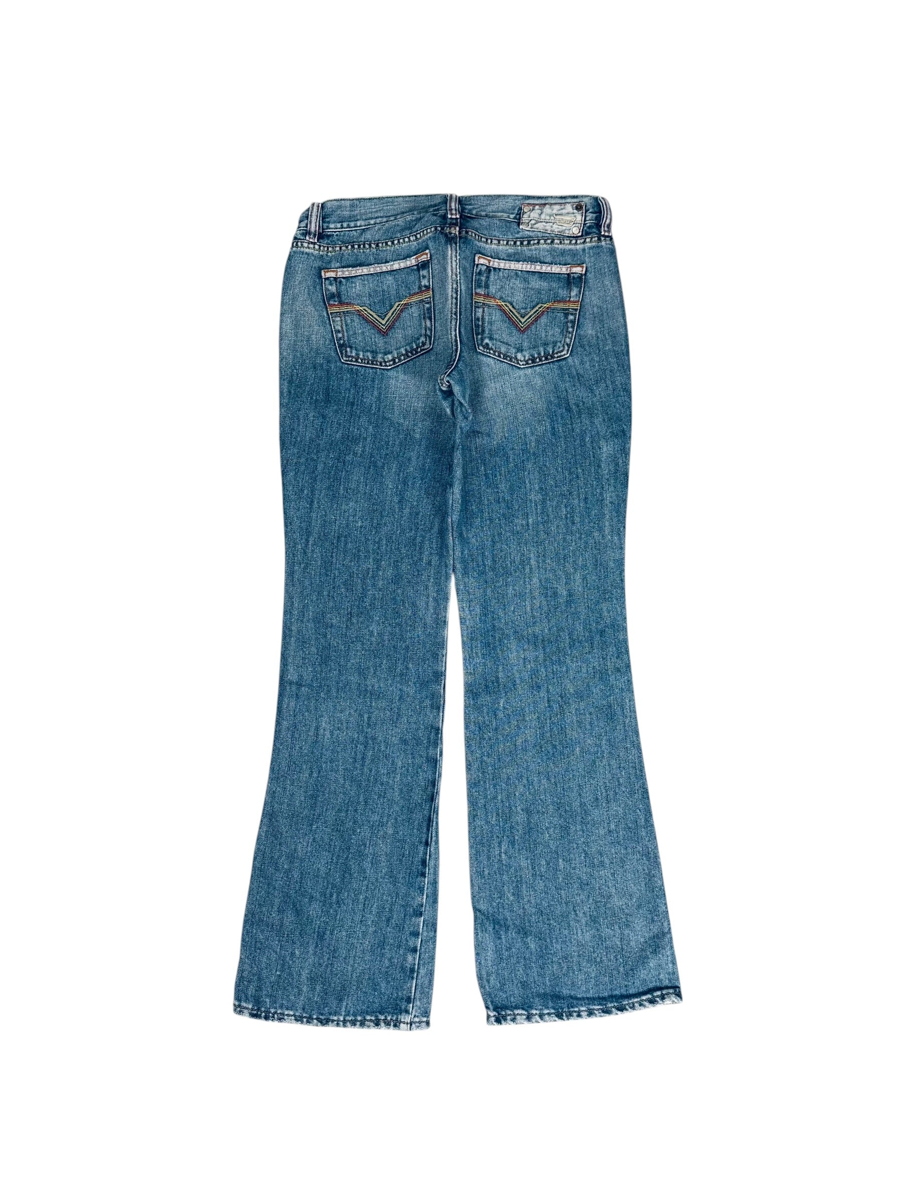 Diesel Jeans (S)