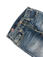 True Religion Jeans (M-L)