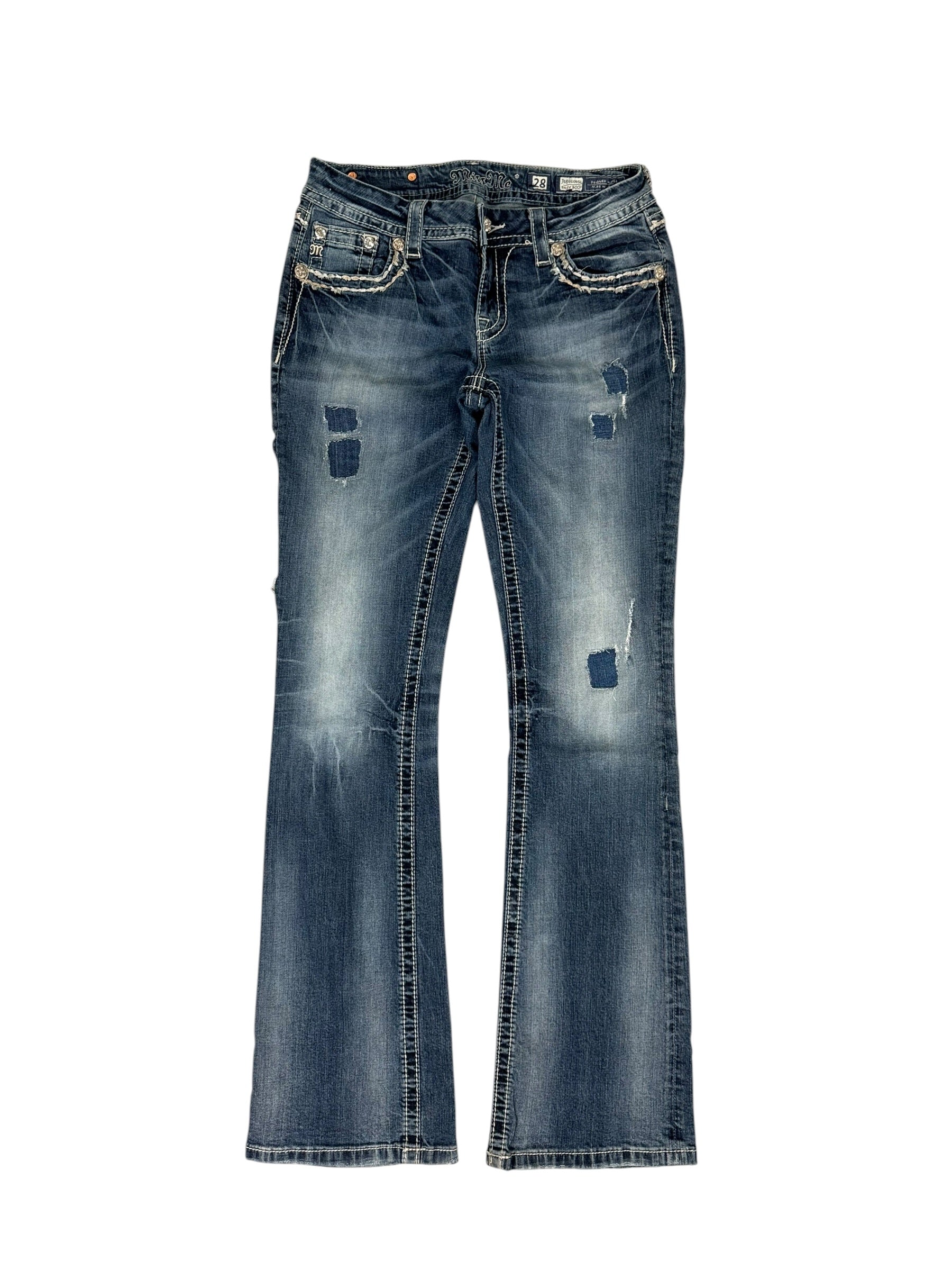 Miss Me Jeans (M)