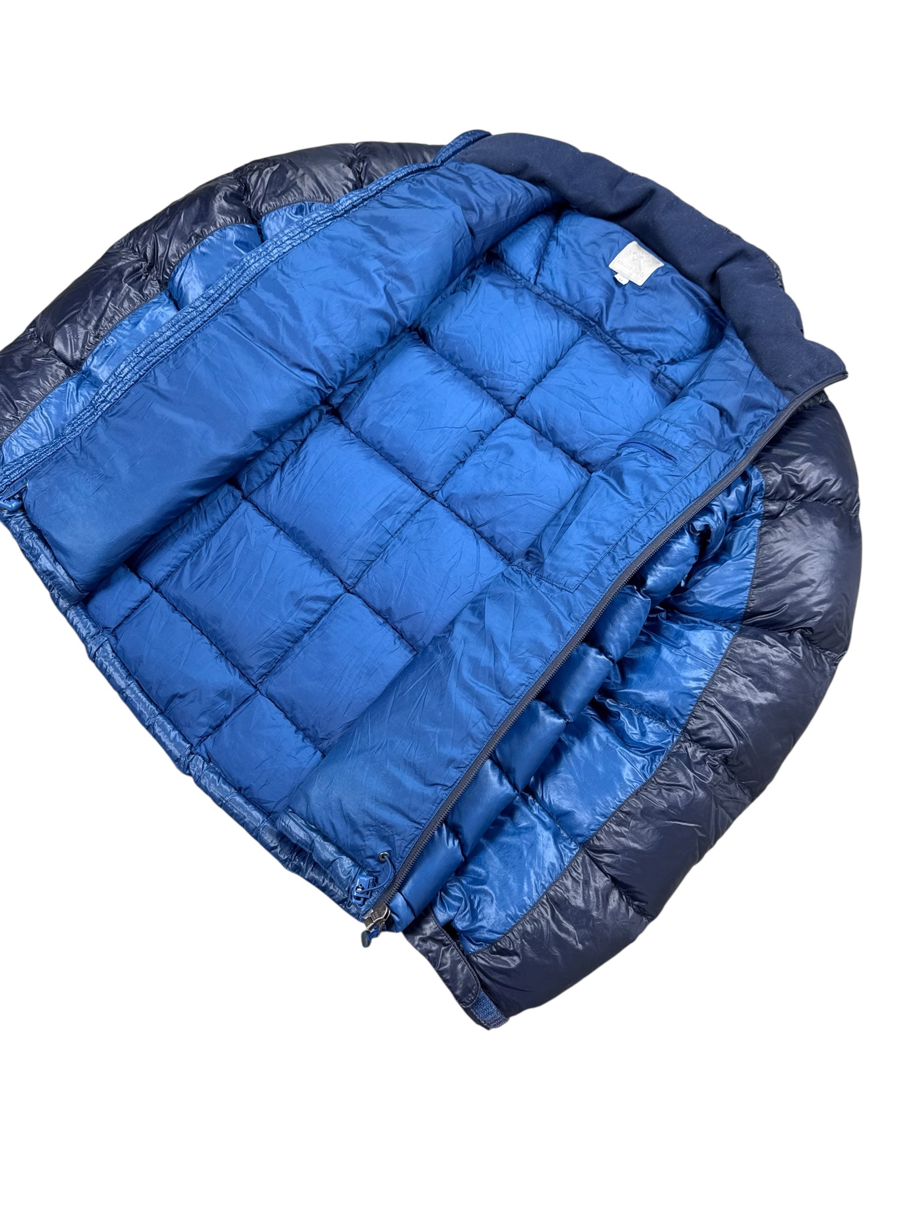 Montbell Jacke (M)