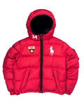 Ralph Lauren Big Pony Jacke (L)