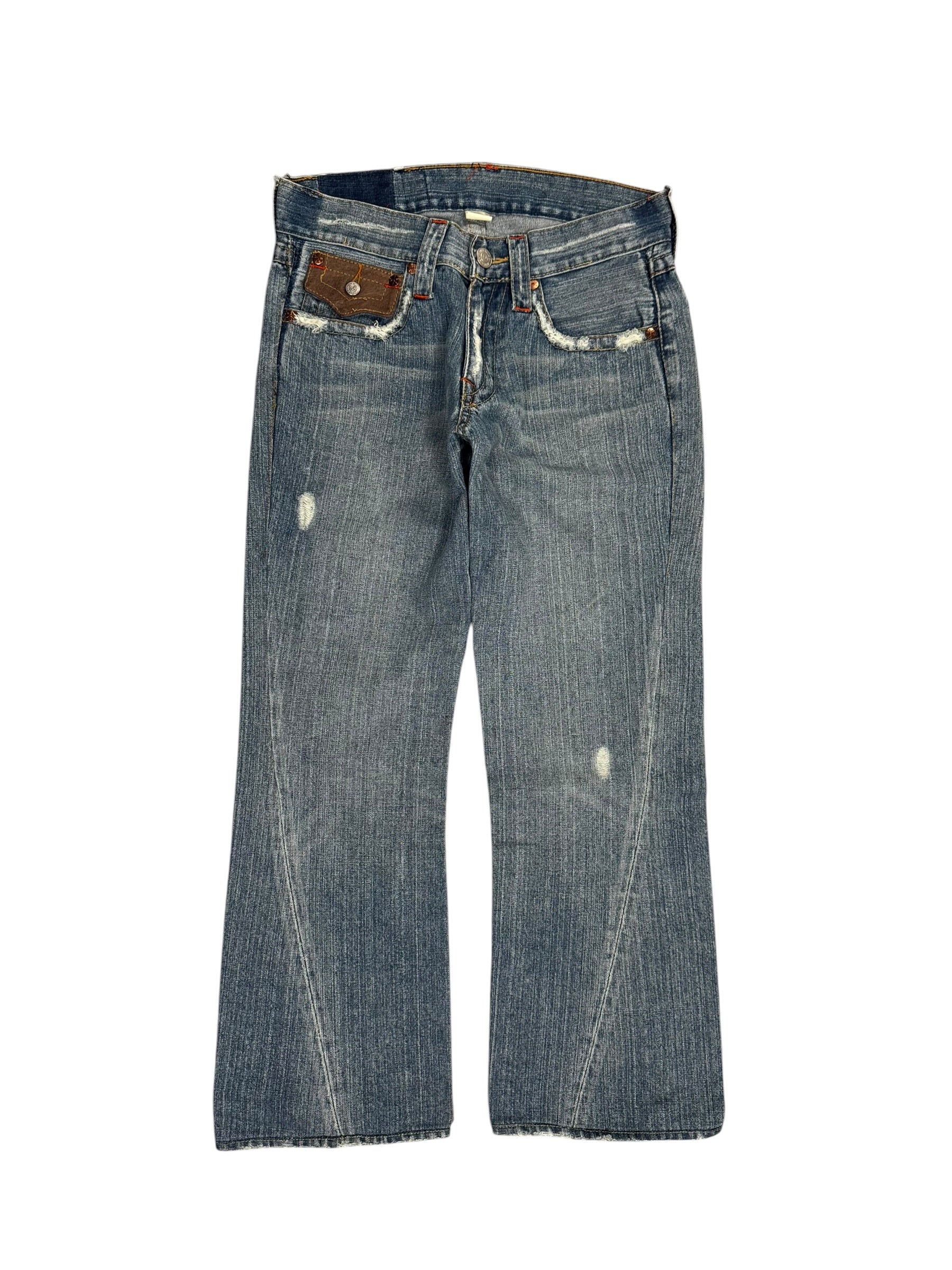 Ladies True Religion Jeans (M)