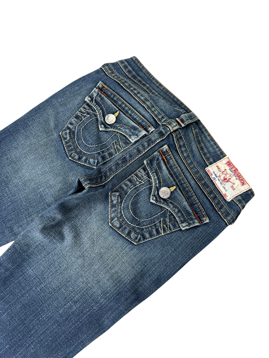 True Religion Jeans (M)