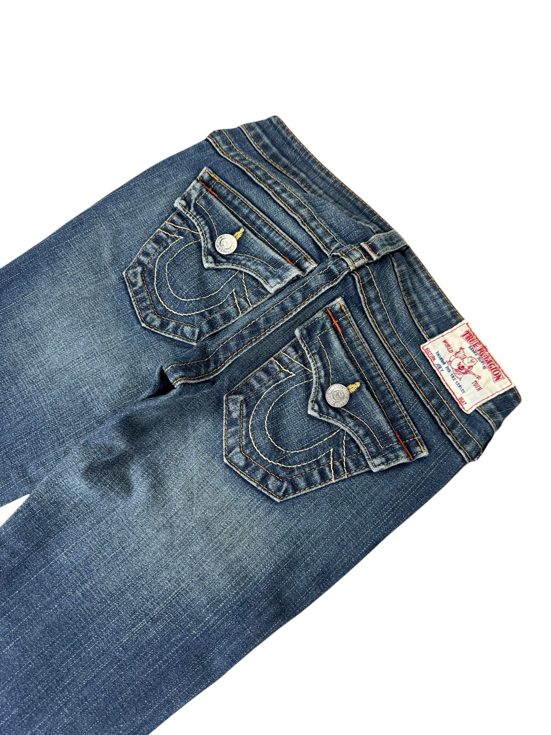 True Religion Jeans (M)