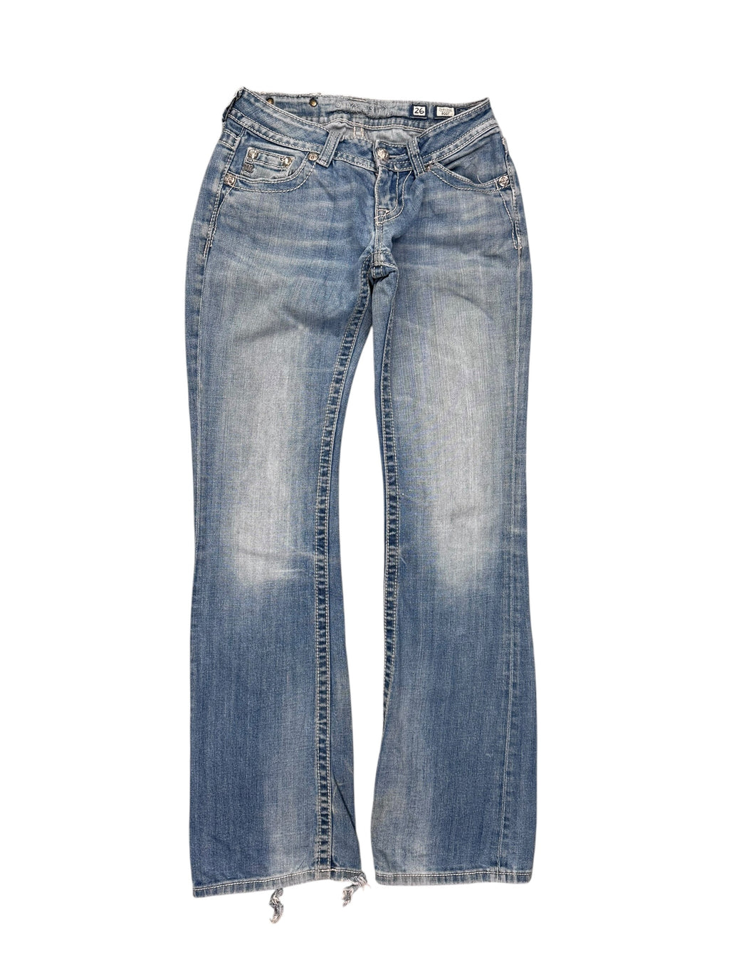 Miss Me Jeans (M)
