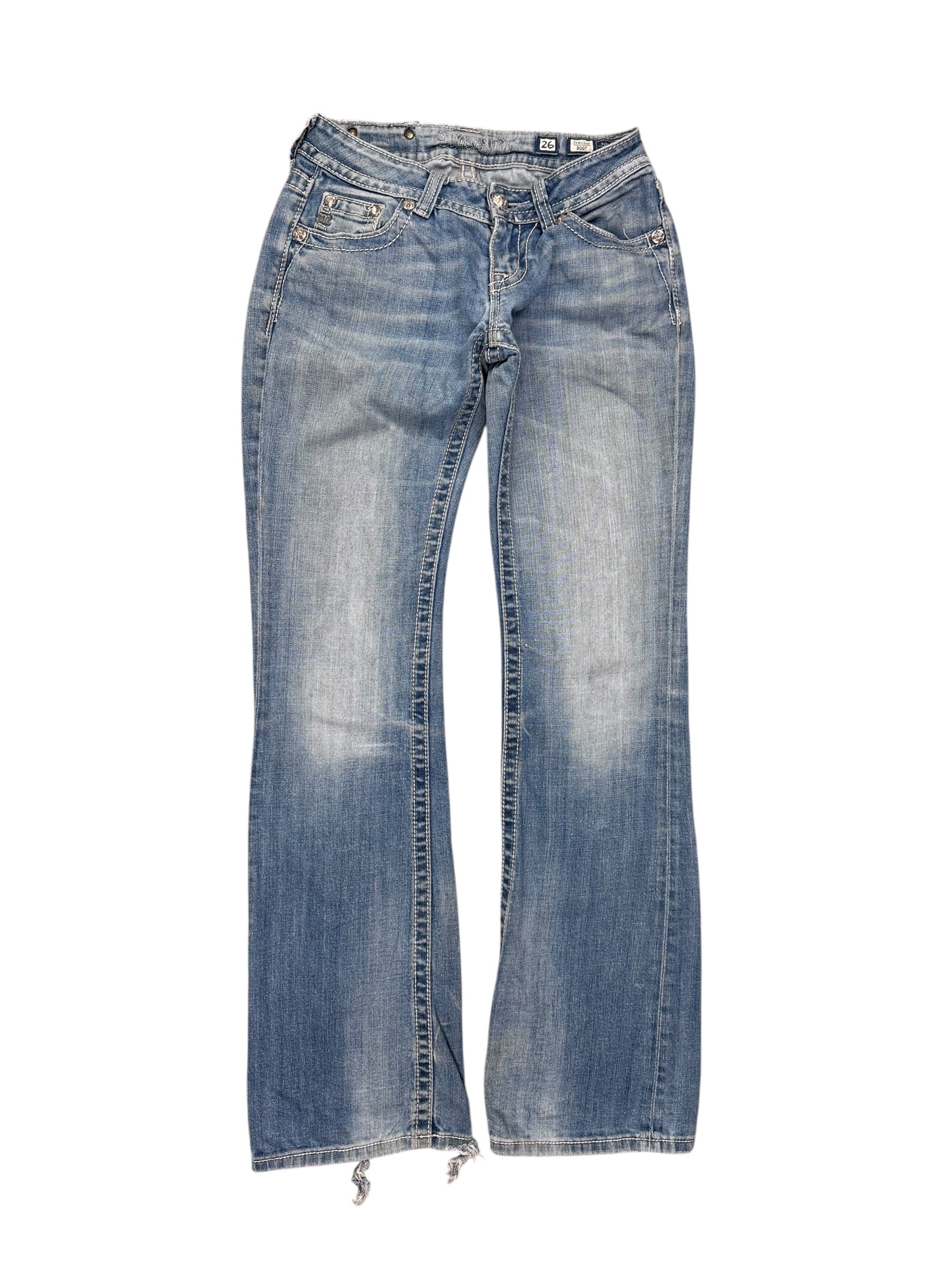 Miss Me Jeans (M)