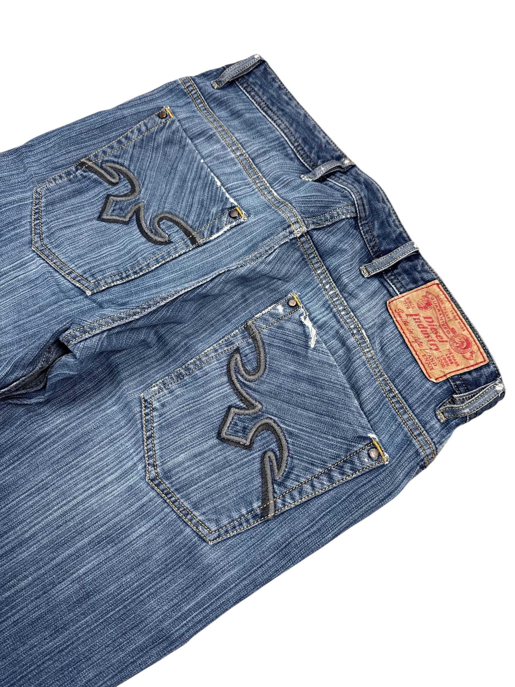 Diesel Jeans (M-L)