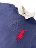 Ralph Lauren Big Pony Polo (L)