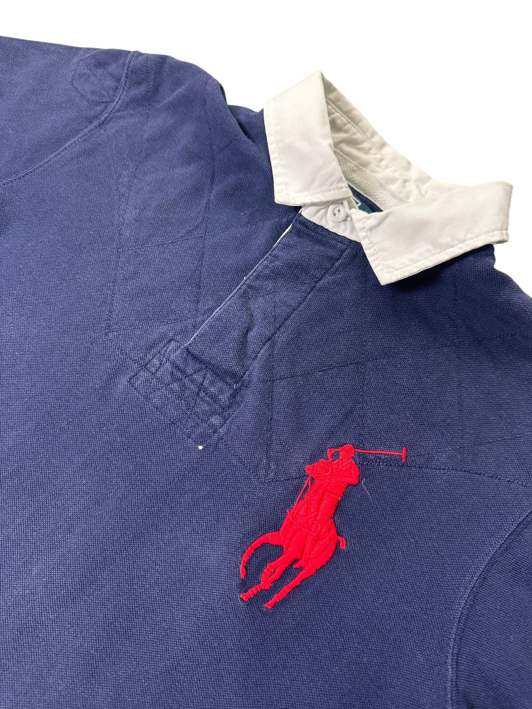 Ralph Lauren Big Pony Polo (L)