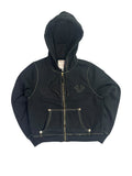 Ladies True Religion Zipper (M-L)