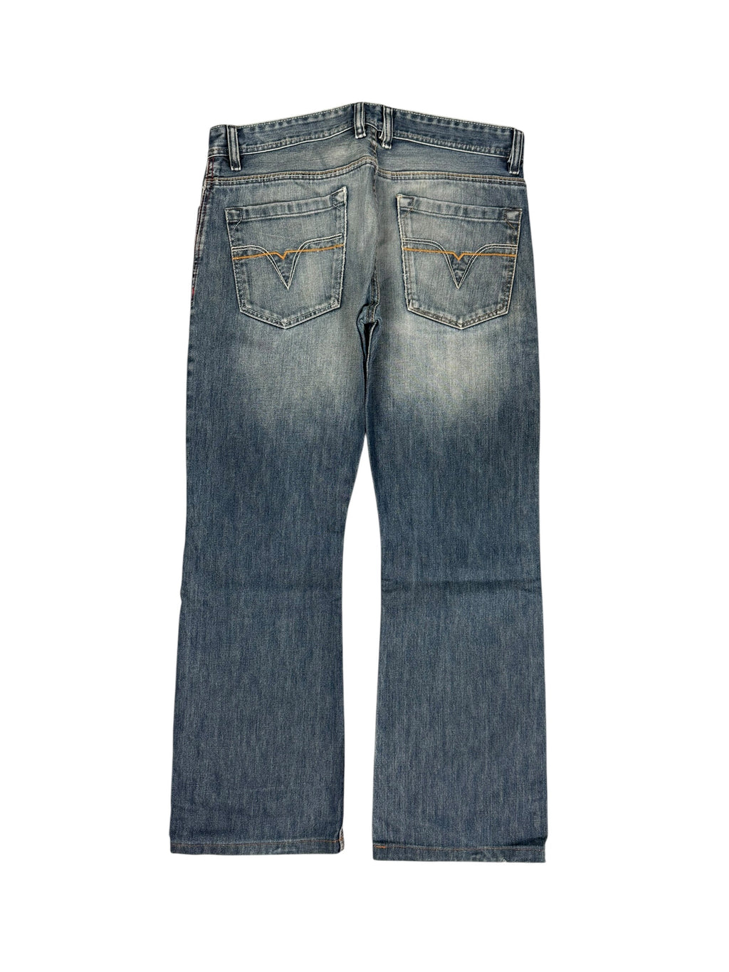 Diesel washed Jeans (M)