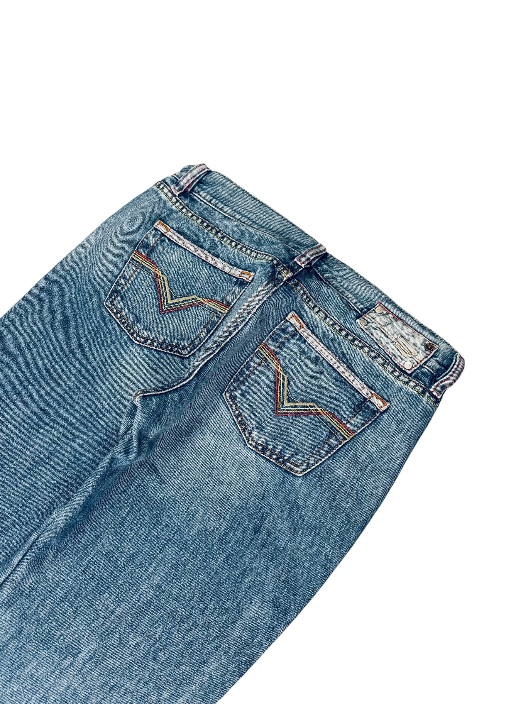 Diesel Jeans (S)