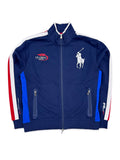 Ralph Lauren Zip-Jacke (L)