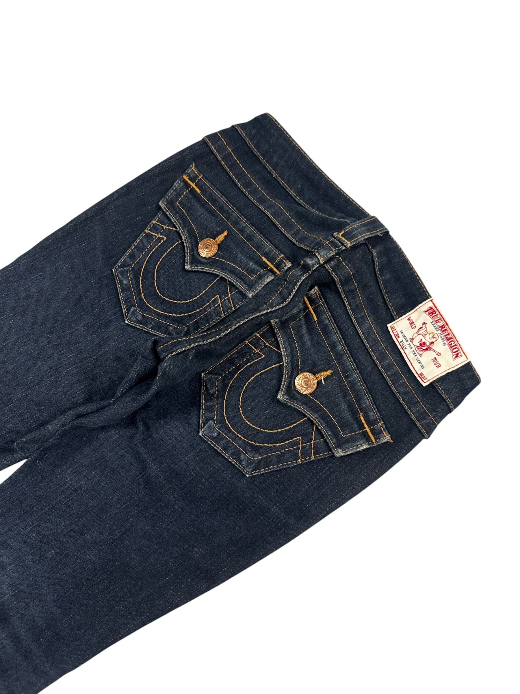 Ladies True Religion Jeans (S-M)