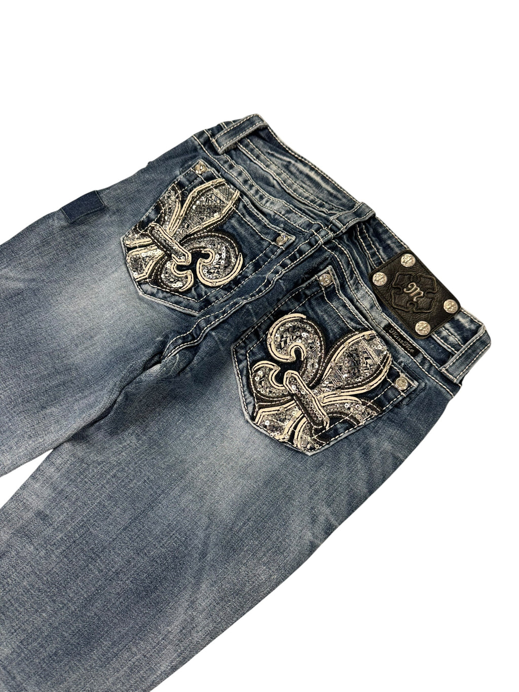 Miss Me Jeans (S-M)