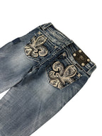 Miss Me Jeans (S-M)