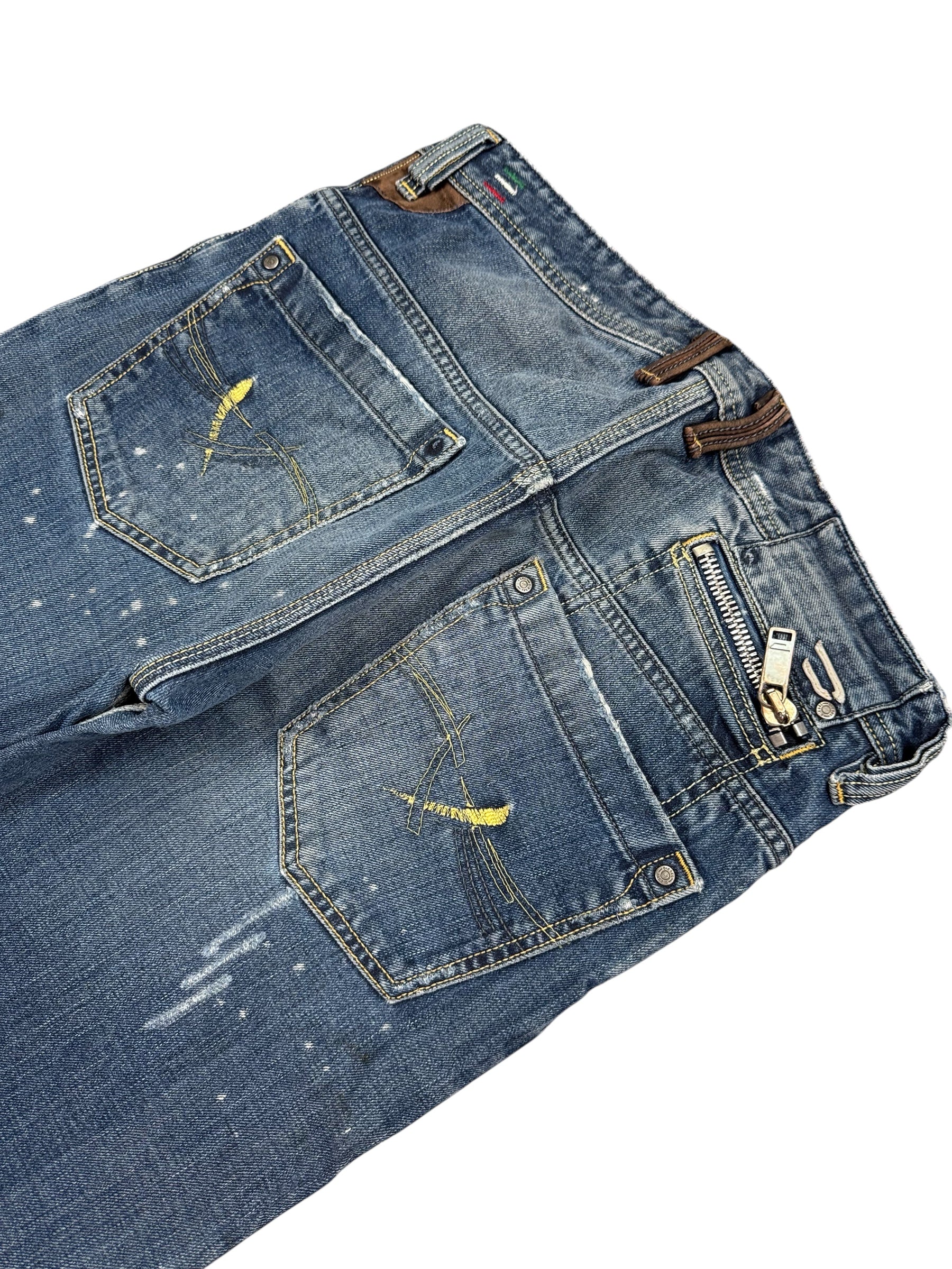 Diesel Jeans (M)
