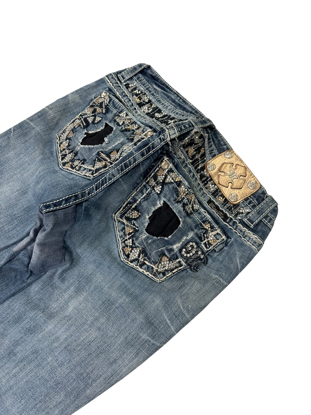 Miss Me Jeans (M)