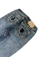 Miss Me Jeans (M)