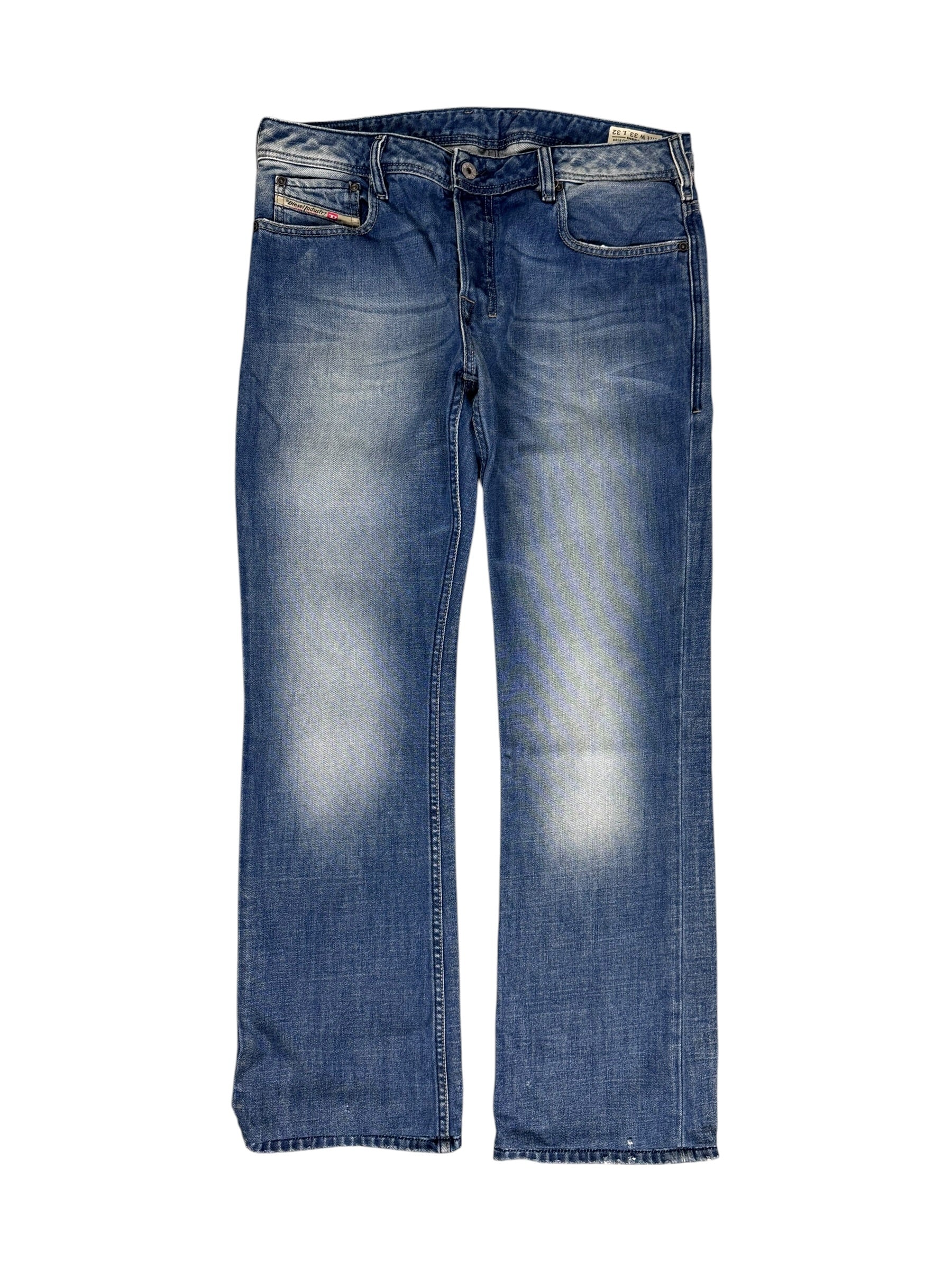 Diesel Jeans (M-L)