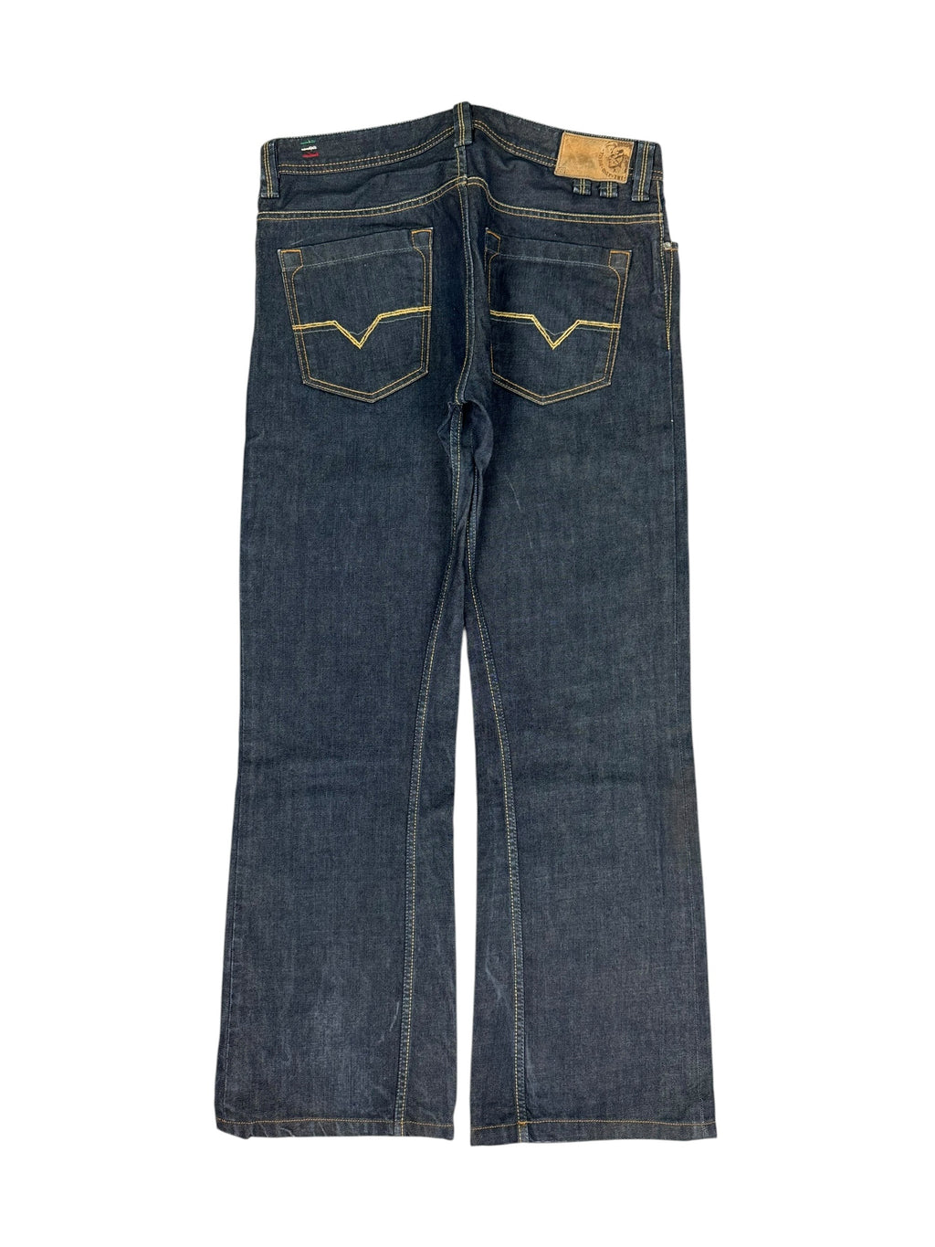 Diesel Bootcut Jeans (M-L)