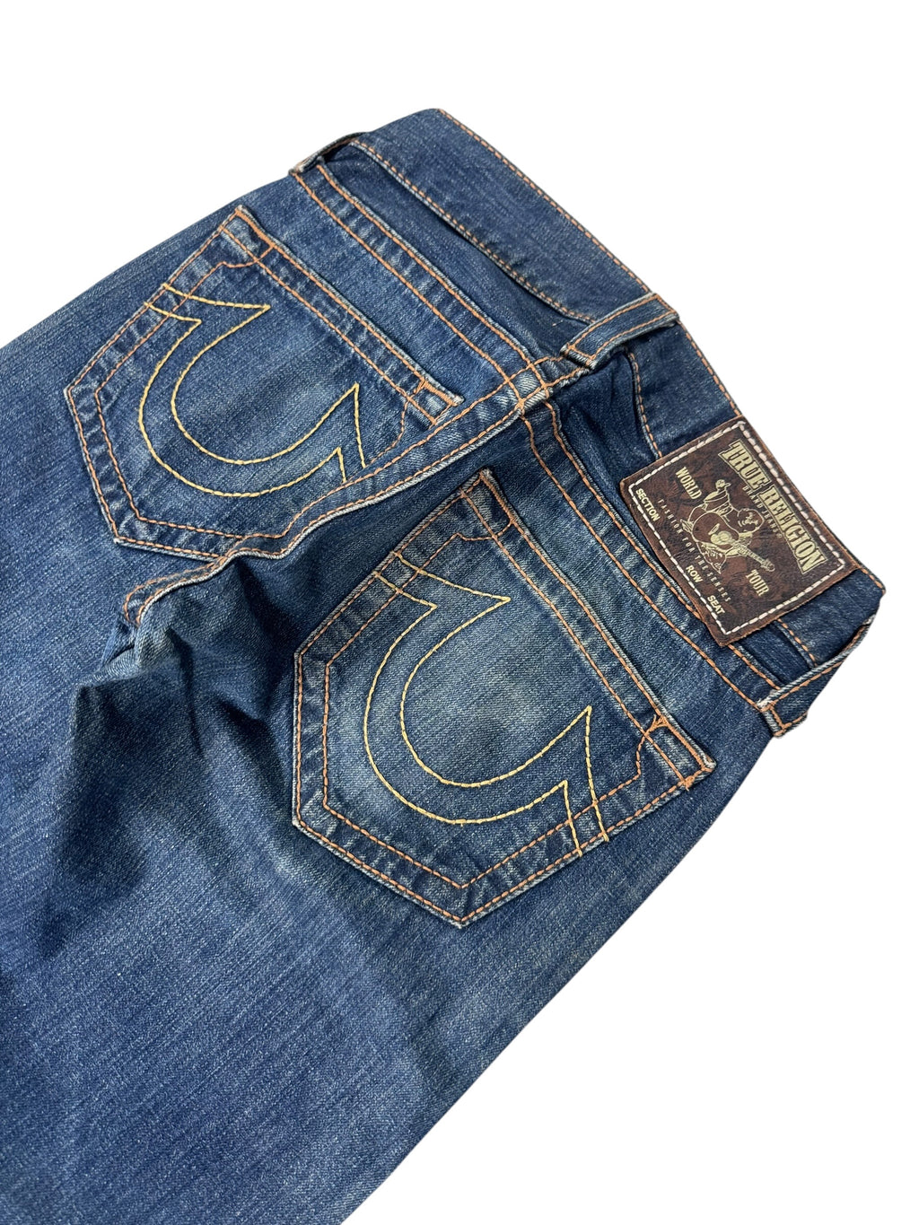 True Religion Special Edition Jeans (S-M