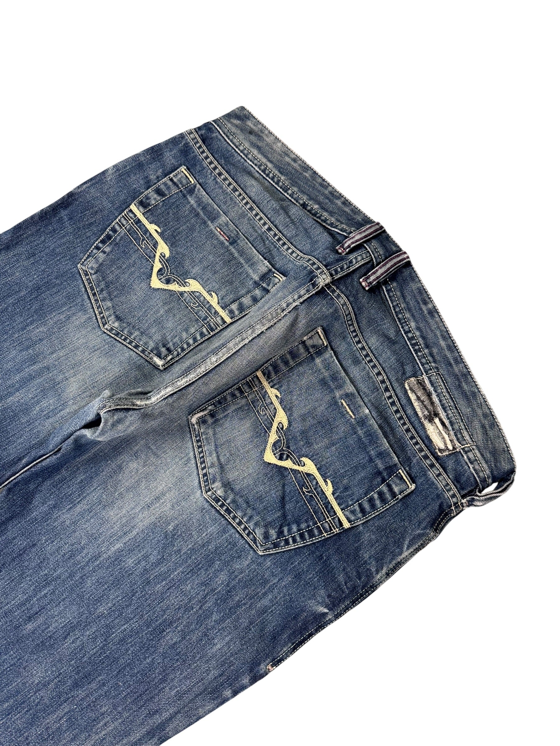 Diesel Jeans (L)