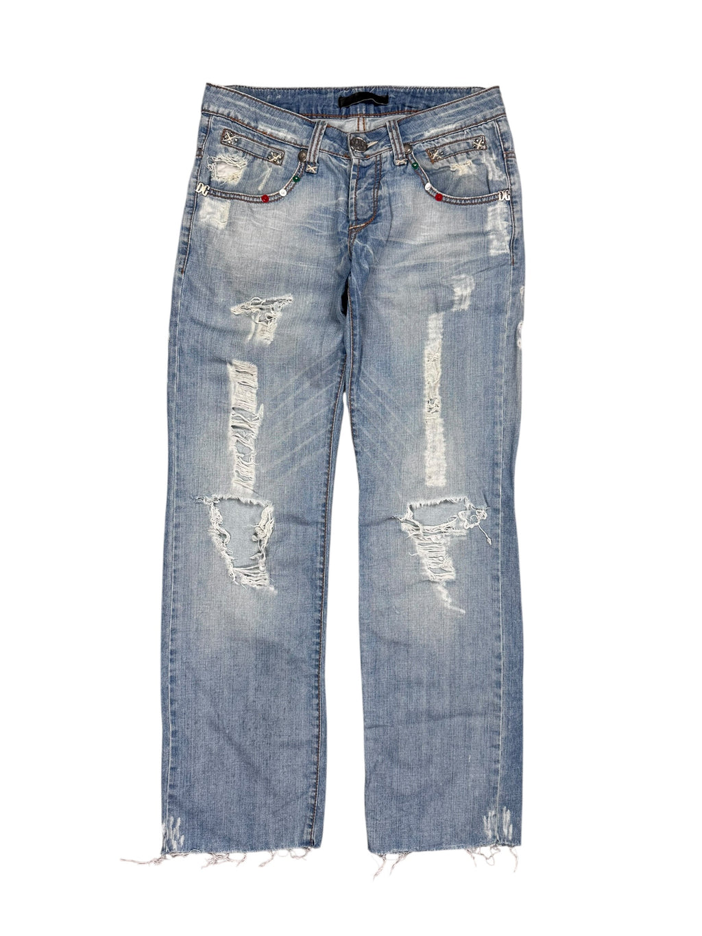 Dolce & Gabbana Jeans (M-L)