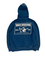 True Religion Zipper (XL)
