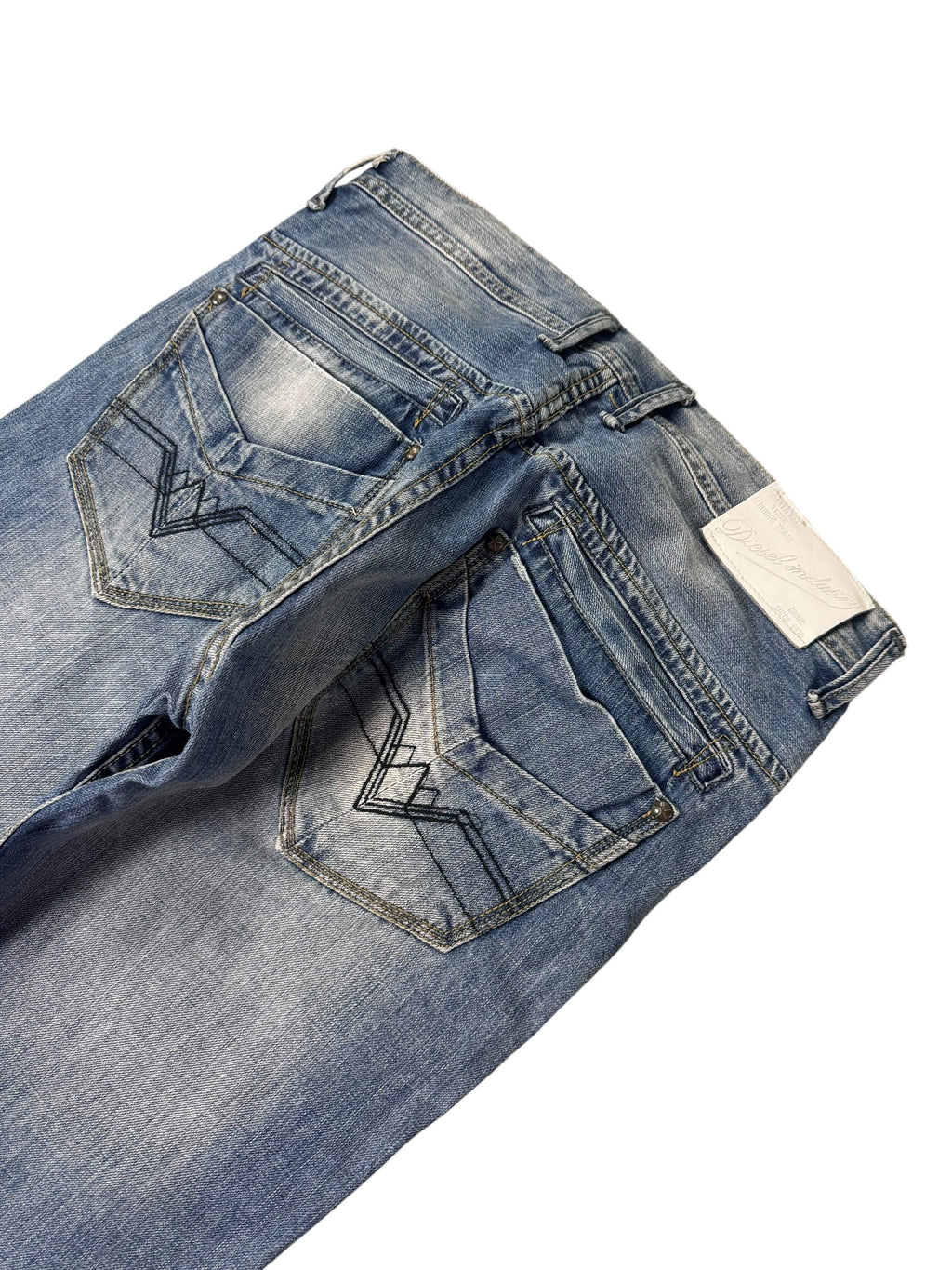 Diesel Jeans (M)