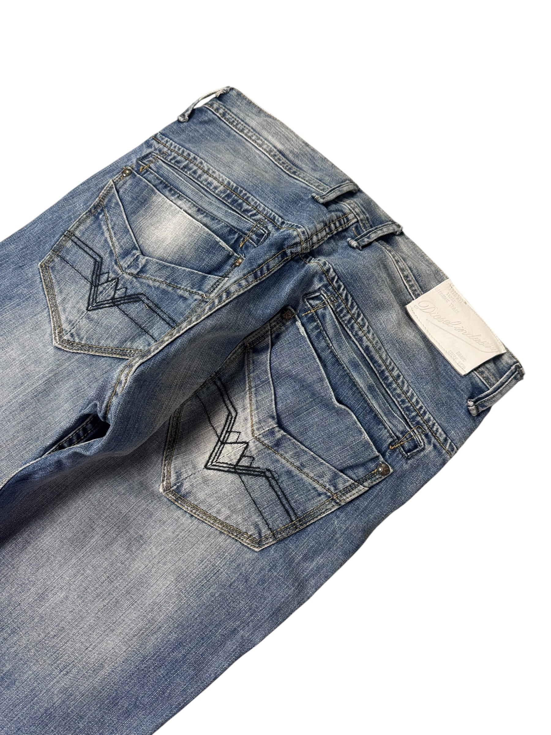 Diesel Jeans (M)