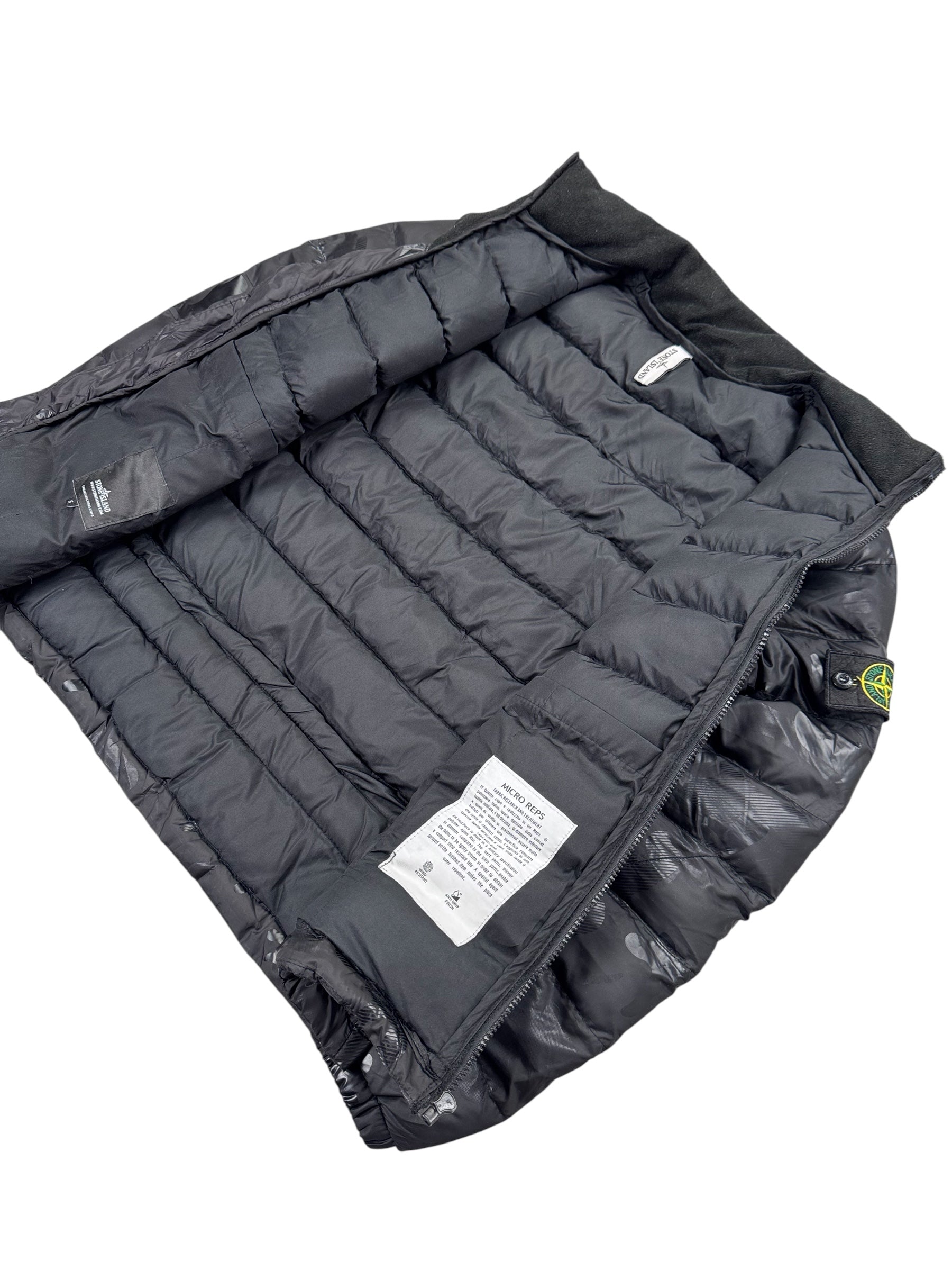 Stone Island Jacke (S)