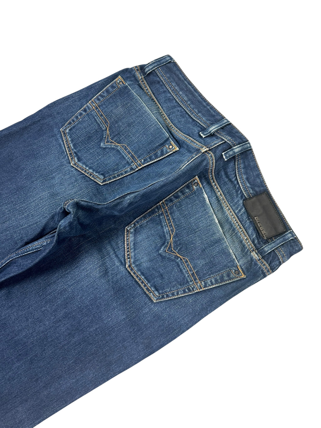 Diesel washed Jeans (M)