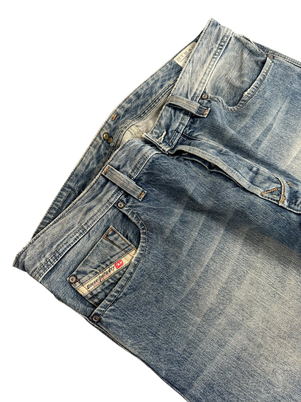 Diesel Jeans (XL)