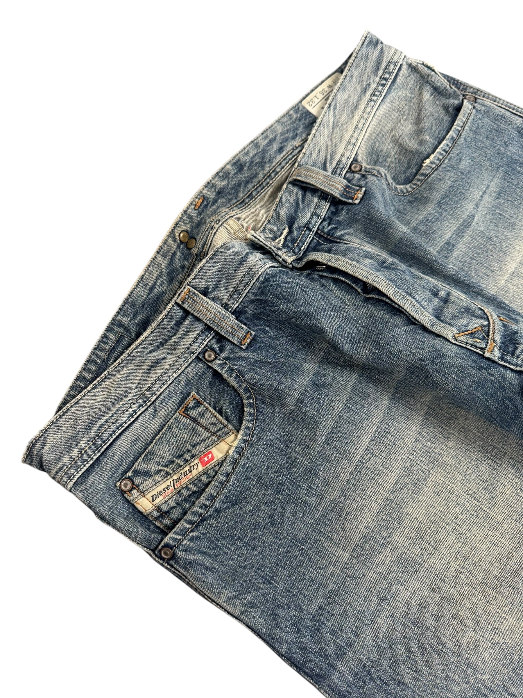 Diesel Jeans (XL)