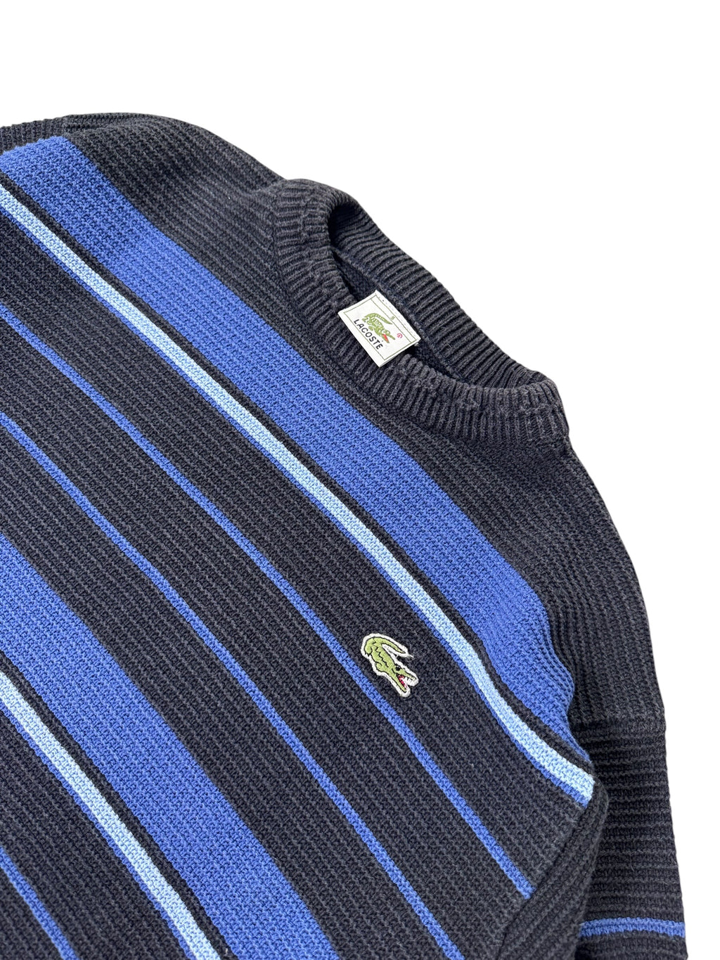 Lacoste Strickpullover (M-L)