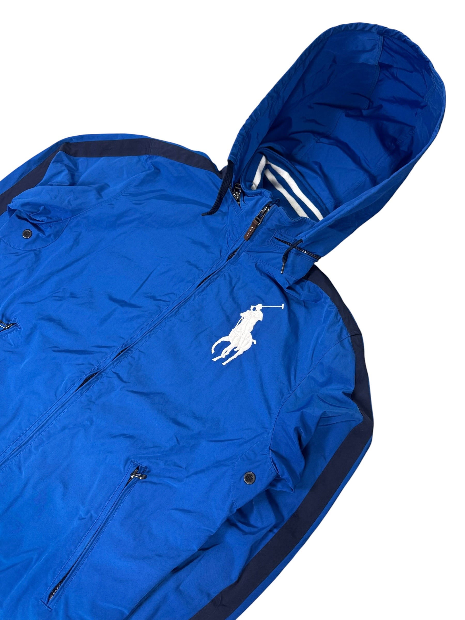 Ralph Lauren Big Pony Jacke (S)