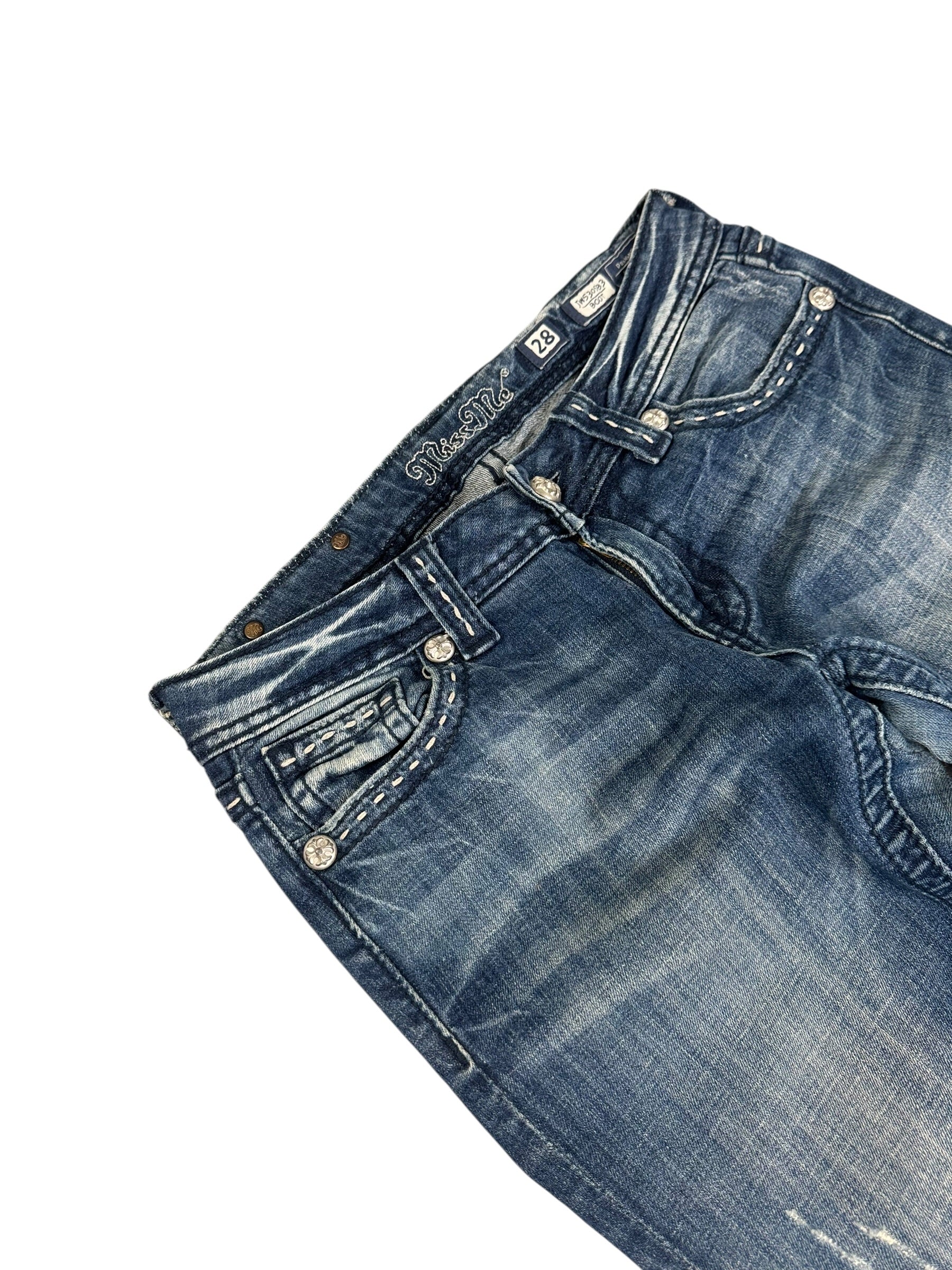 Miss Me Jeans (M)